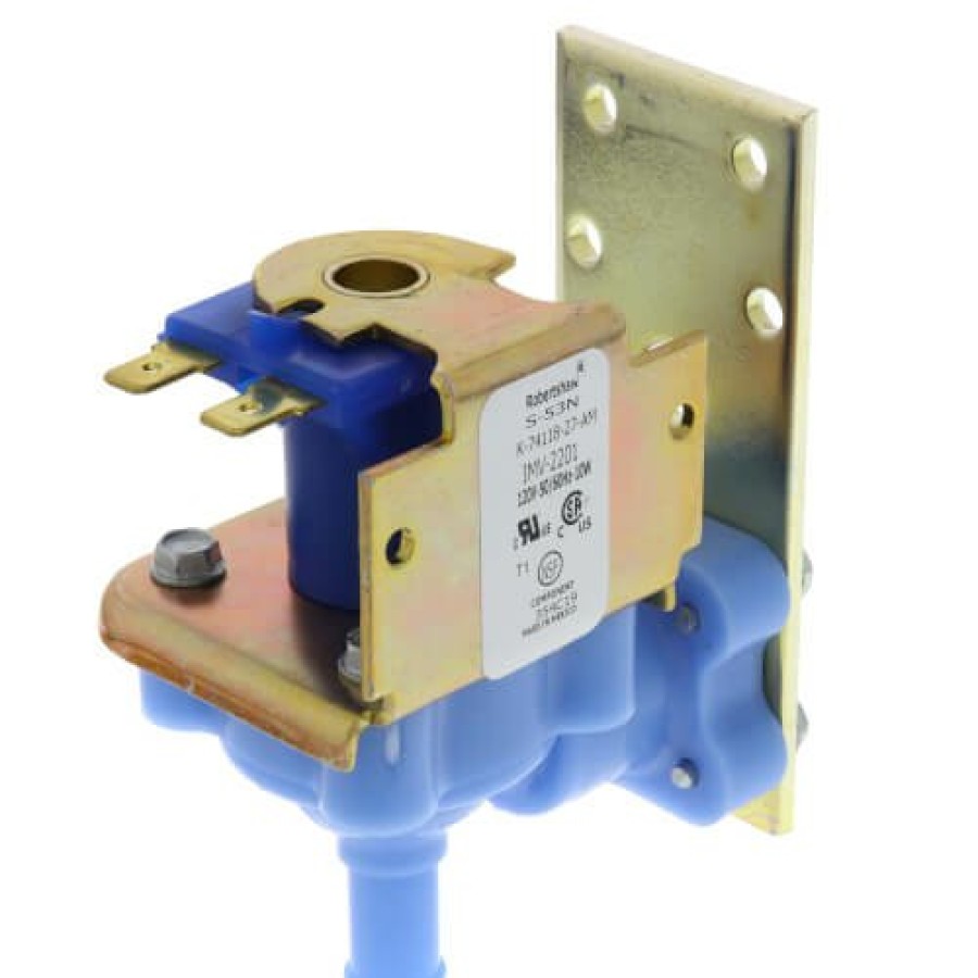 Plumbing Robertshaw Robertshaw Appliance Water Valves | S-53 Ice Machine Water Valve (120V)