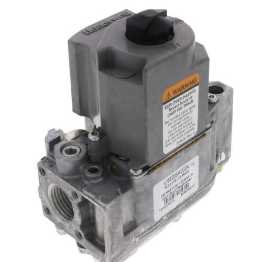 Heating Resideo Honeywell Gas Valves | Standard Dual Direct Ignition Gas Valve