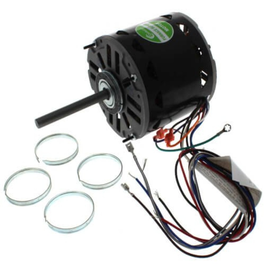 Hvac Century Century Motors | 5-5/8" Indoor Blower Motor (115V, 1075 Rpm, 1/2 Hp)