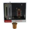 Heating Honeywell Pressuretrols | Pressuretrol Controller, Manual Reset, 20 Psi To 300 Psi