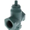 Heating Taco Flow Valves | 1-1/4" Universal (Ci) Taco Flo-Chek