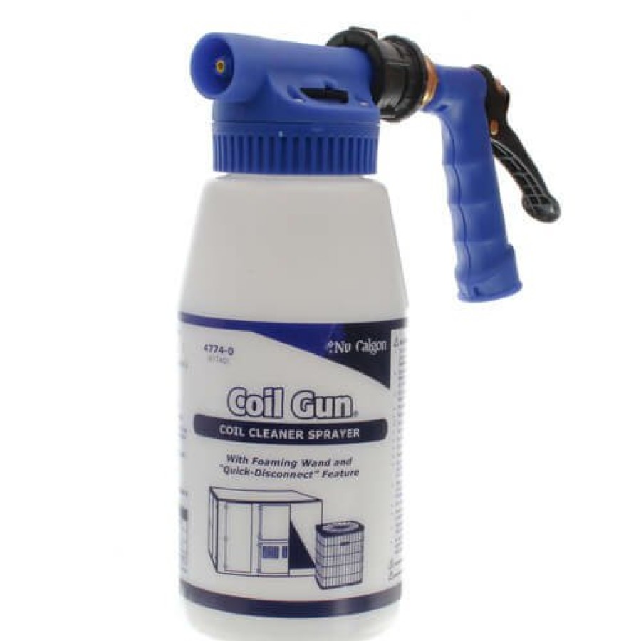 Hvac Nu-Calgon | Sprayer, 2 Qt, W/ 5 Mix Ratio Settings