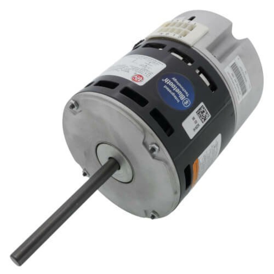 Hvac US Motors Us Motors | Rescue Select Pro Programmable Ecm Blower Motor (115/208-230V, 1 Hp, 1075 Rpm)