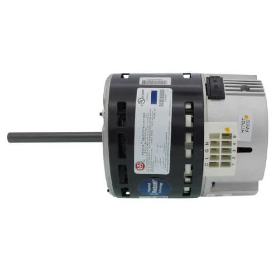 Hvac US Motors Us Motors | Rescue Select Pro Programmable Ecm Blower Motor (115/208-230V, 1 Hp, 1075 Rpm)