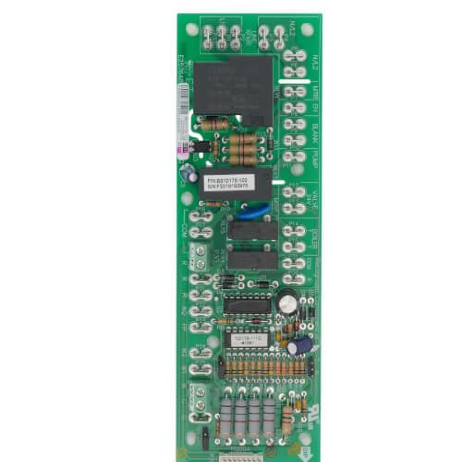 Hvac ADP Adp Parts | Multi-Function Control Board