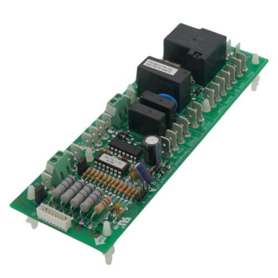 Hvac ADP Adp Parts | Multi-Function Control Board