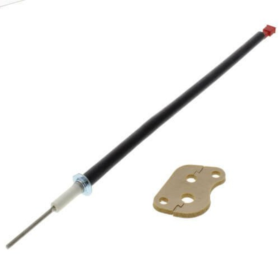 Heating Buderus Buderus Boiler Parts | Replacement Ionization Electrode For Gb142 Series Boilers