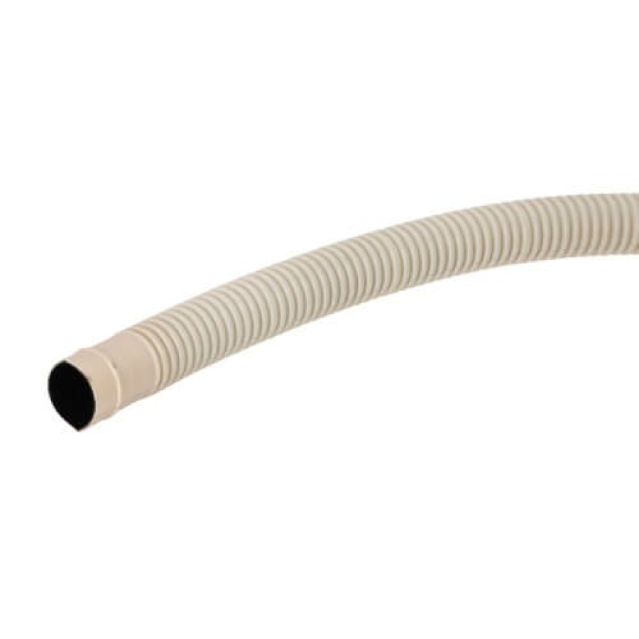 Hvac Bluefin Condensate Accessories | 5/8" Id Mini-Split Drain Line (160 Ft.)