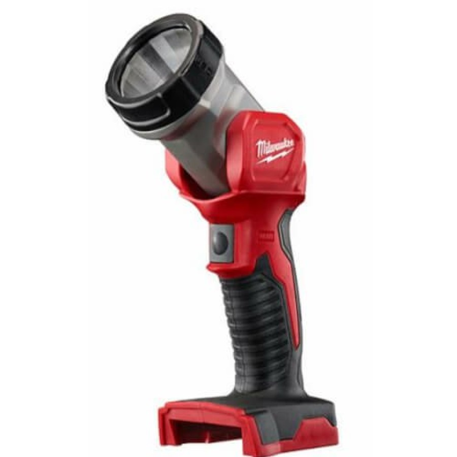 Plumbing Milwaukee Work Lights And Flashlights | M18 Led Work Light (Tool Only)