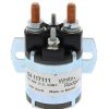 Electrical White Rodgers Solenoids | Solenoid Continuous Duty, Normally Open Continuous Contact Rating 100 Amps (36 Vdc Isolated Coil)