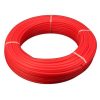 Pex Bluefin Tubing | 3/8" Red Pex-B Tubing (500 Ft Coil)