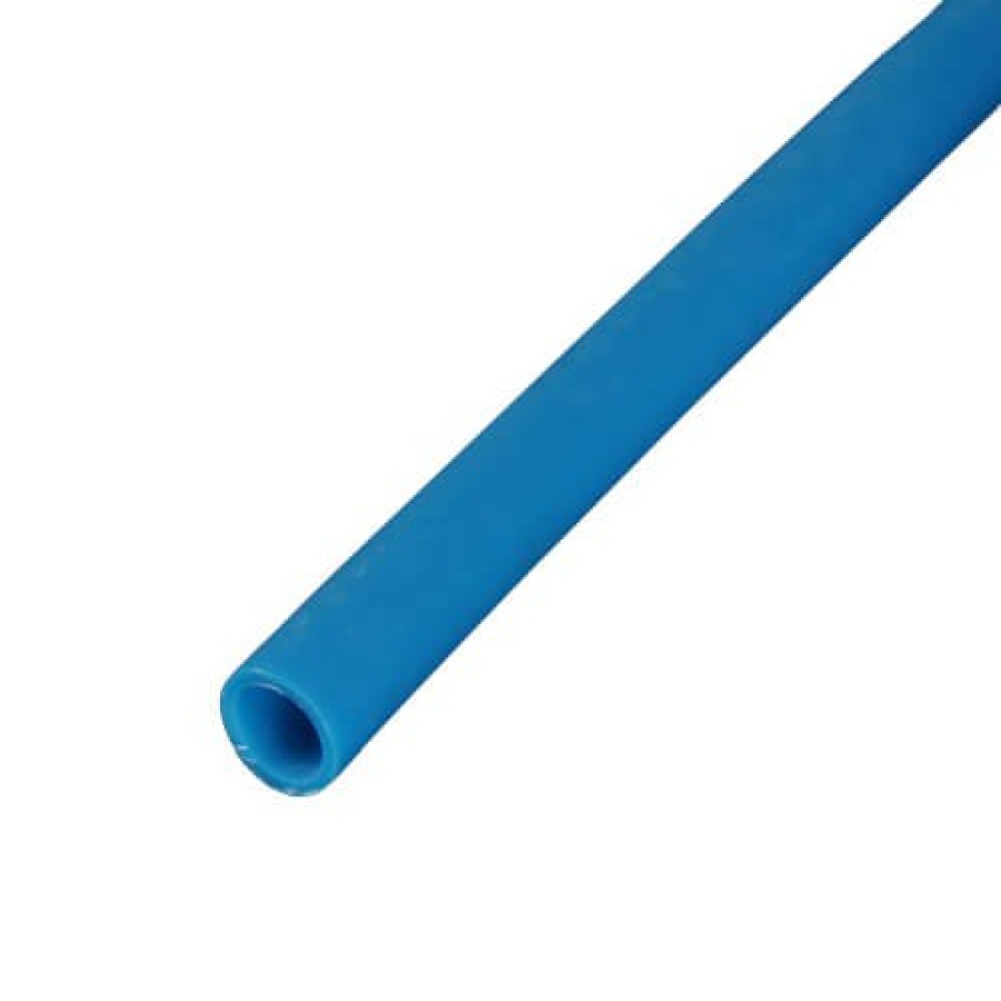 Pex Bluefin Tubing | 1/2" Blue Pex-B Tubing (1,000 Ft Coil)