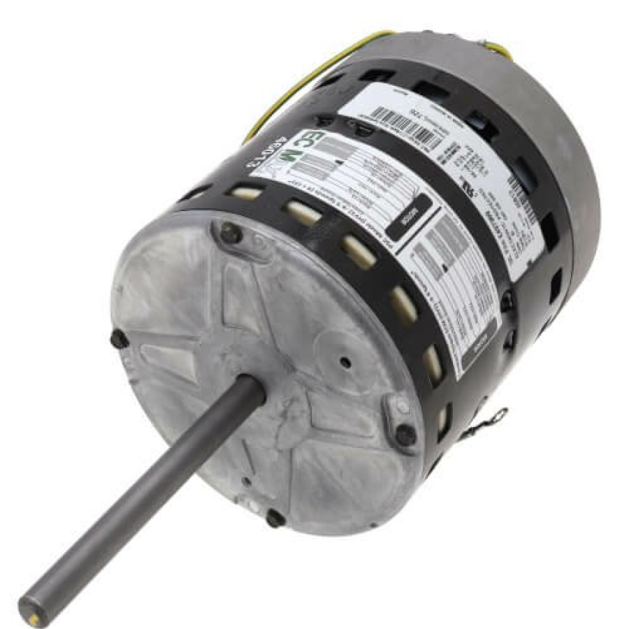 Hvac EC Max Ec Max Motors | Ec Direct Drive Blower Motor, 1070 Rpm, 1/3 Hp (115V)