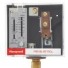 Heating Honeywell Pressuretrols | Pressuretrol Controller W/ Auto Recycle (5 Psi To 50 Psi)