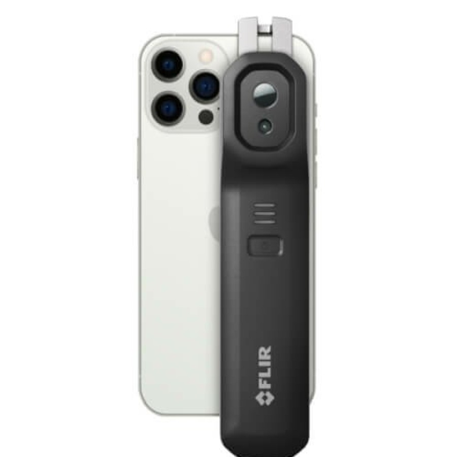 Hvac FLIR Flir Thermal Imaging Cameras | Flir One Edge Pro For Ios And Android With Msx