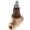 Heating Cash-Acme Boiler Fill Valves | A-89 1/2" Npt Boiler Feed Valve