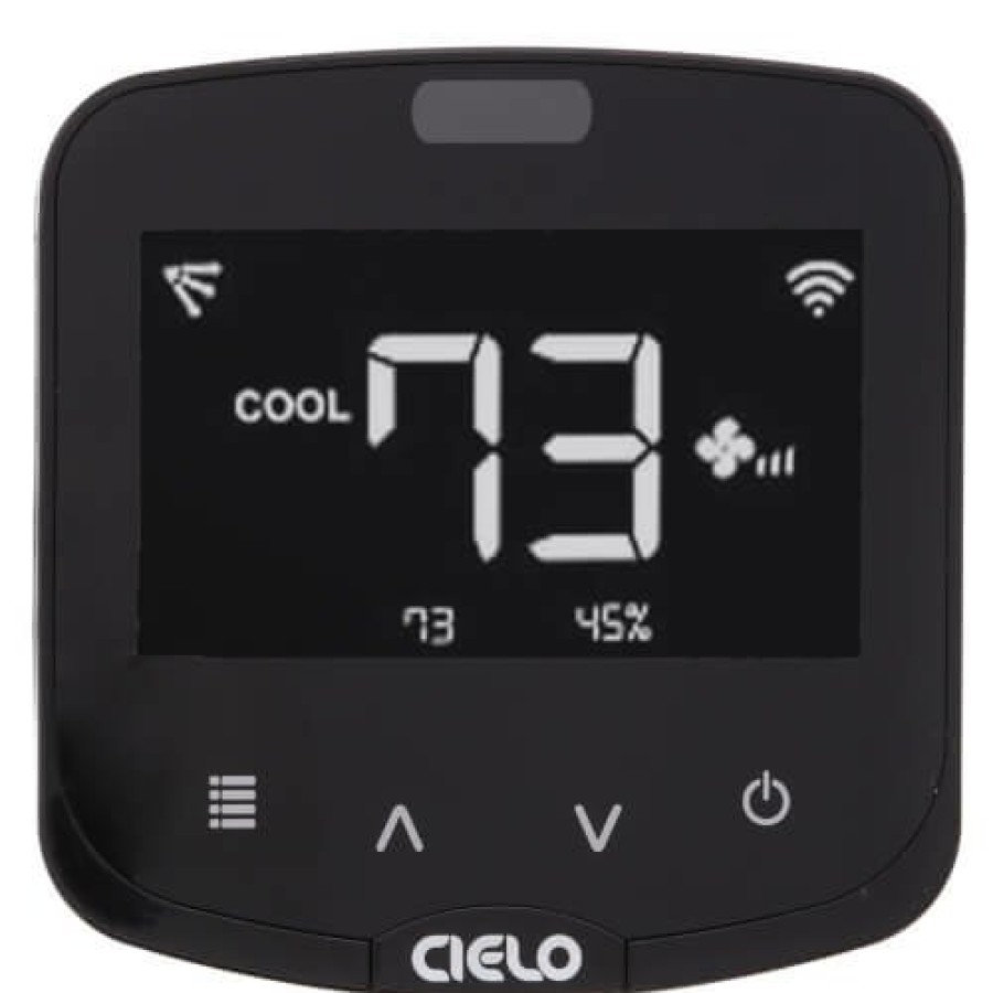 Hvac Cielo Mini Split Accessories | Cielo Breez Plus Smart Air Conditioner Controller