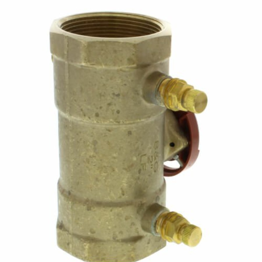 Heating Bell & Gossett Circuit Setters | Cb-2 Lead Free Circuit Setter Balance Valve, 2" (Npt)