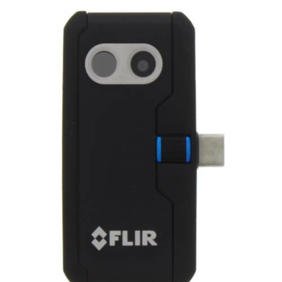 Hvac FLIR Flir Thermal Imaging Cameras | Flir One Pro For Android (Usb-C)