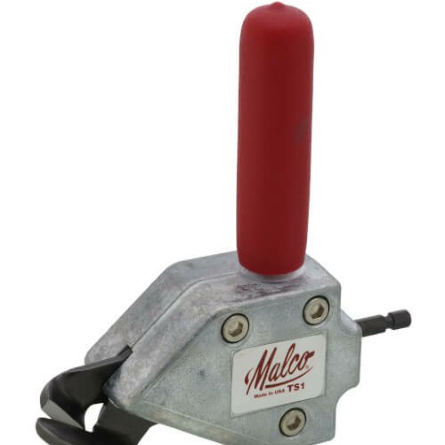 Hvac Malco Malco Hvac Duct Tools | Turboshear