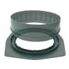 Plumbing Polylok Outdoor Drainage | 20" Or 24" Riser Adapter Ring (Green)