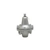 Heating Watts Steam Pressure Valves | 152A 1" Iron Process Steam Pressure Regulators (1 152A 3-140)