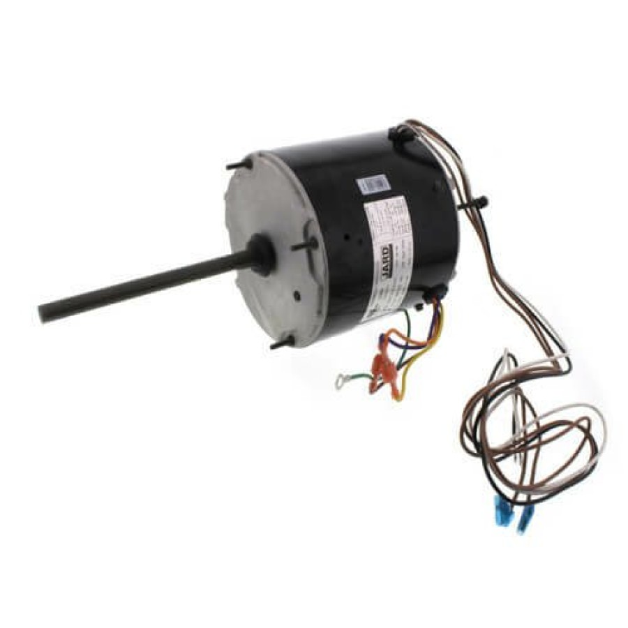 Hvac Jard Mars Motors | 1/8-1/3 Multi-Hp Reversible Rotation Condenser Fan Motor, 825 Rpm (208/230V)