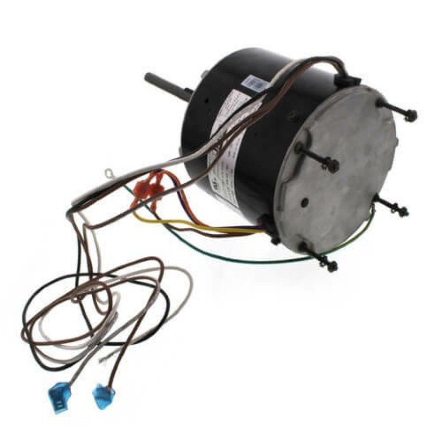 Hvac Jard Mars Motors | 1/8-1/3 Multi-Hp Reversible Rotation Condenser Fan Motor, 825 Rpm (208/230V)