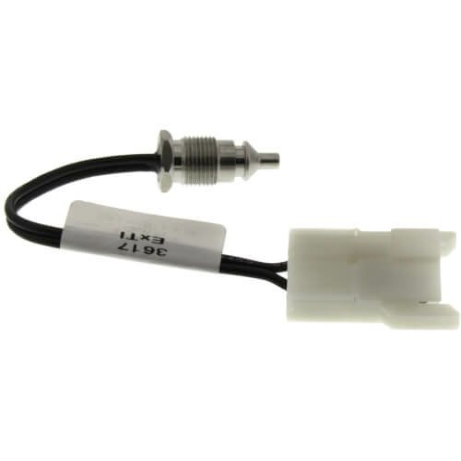 Heating Buderus Buderus Boiler Parts | Supply And Return Ntc Sensor For Gb142 Boilers