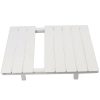 Heating Runtal Runtal Towel Radiators | 24" X 26" Tw9 Hydronic Omnipanel Towel Radiator (White)