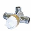 Plumbing TOTO Toto Faucet And Sink Parts | Thermostatic Mixing Valve (For Public Lavatory Faucets)