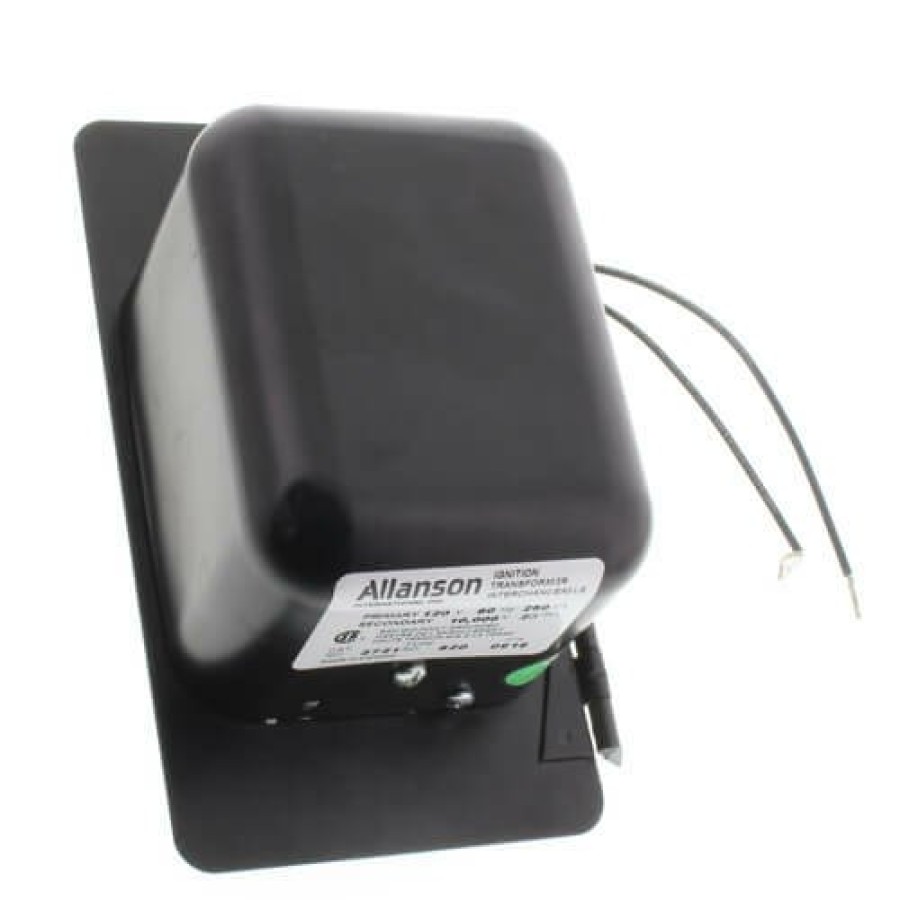 Heating Allanson Allanson Ignition Transformers | Ignition Transformer For Wayne E Burner