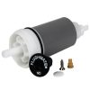 Plumbing Flushmate Flushmate Pressure Tanks | Cartridge Kit For Flushmate Iv 504 Series Kohler K-3597 W/ Duckbill & Screen W/ -C01- & -C02- Serial Numbers (1.0 Gpf)