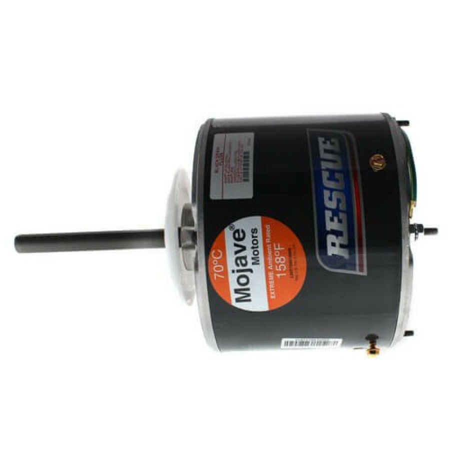 Hvac US Motors Us Motors | 5.6" Teao Psc Rescue Condenser Fan Motor (208-230V, 1/3-1/6 Hp, 1075 Rpm)