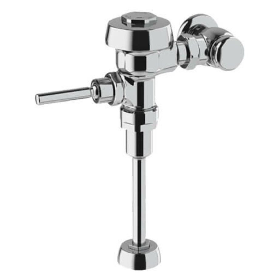 Plumbing Sloan Sloan Flush Valves | Royal 186-0.5 Exposed Urinal Flushometer