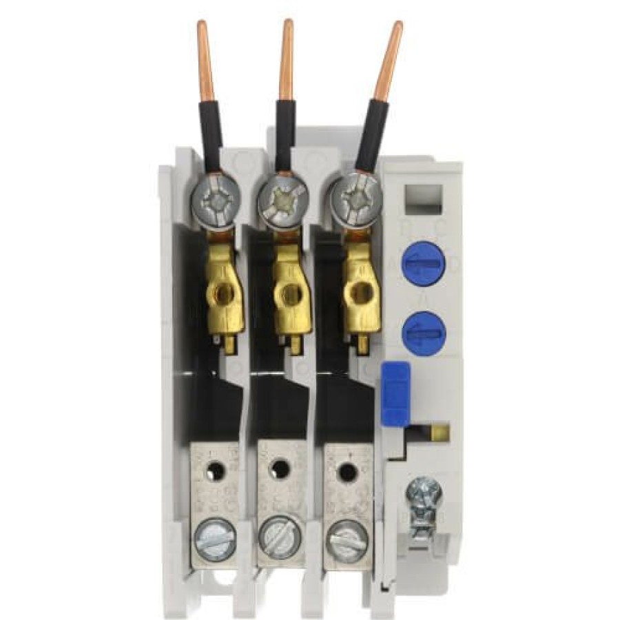 Electrical Eaton Overload Relays | Freedom Nema & Iec Thermal Overload Relay, 3P, 20 To 39A