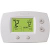 Thermostats Honeywell Home | Focuspro Non-Programmable, 2H/2C, Large Display Thermostat