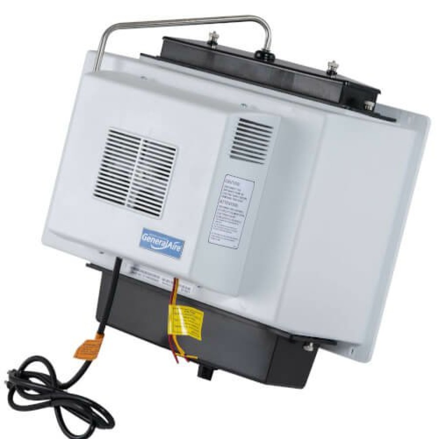 Hvac General Aire General Aire Legacy Humidifiers | 1137 21.3 Gpd Drain Type Fan Power Humidifier (120V)