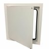 Plumbing Acudor Specialty Access Doors | 24" X 24" Airtight/Watertight Access Door (Steel)