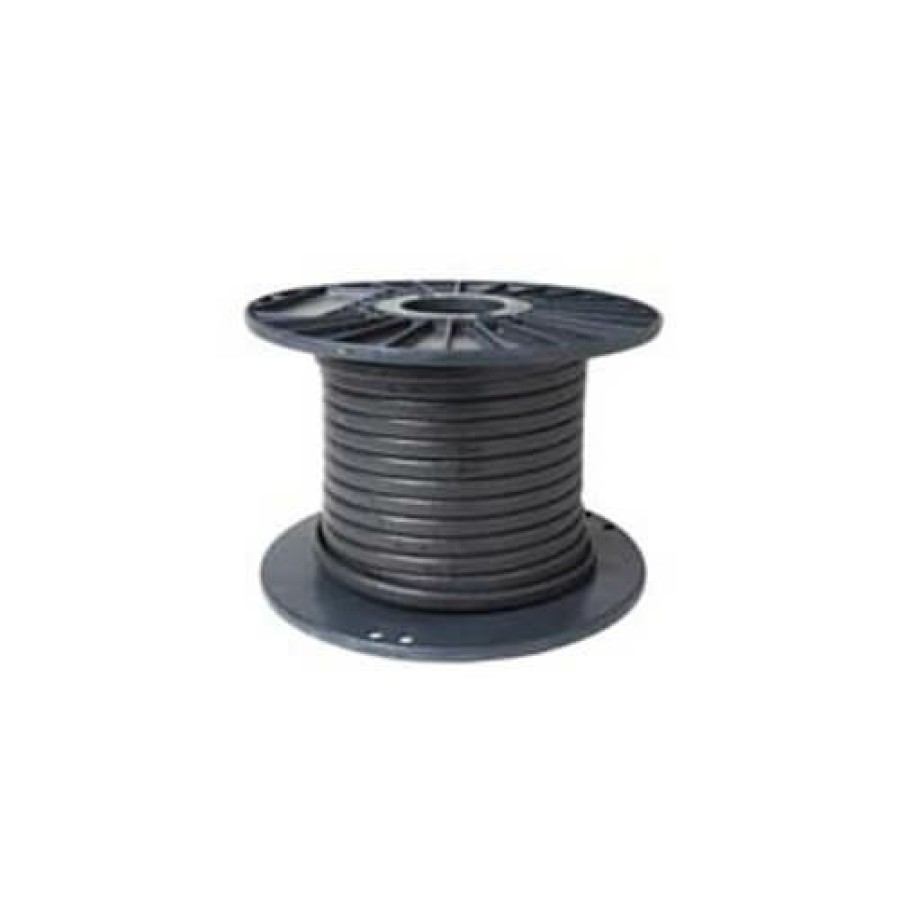 Electrical Danfoss Rx Roof And Gutter De-Icing Cables | 250 Ft. Rx-C Self Regulating Cable (120V)