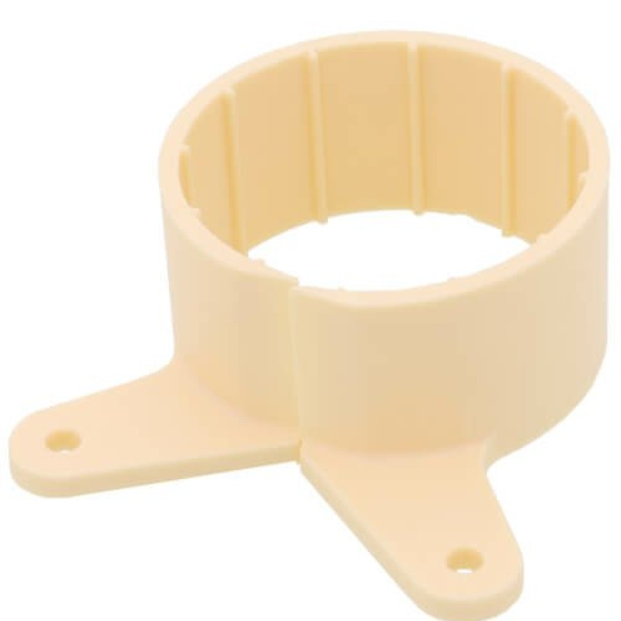 Pex Sioux Chief Pex Suspension Clamps | 2" Ezglide Suspension Tube Clamp (Bag Of 25)