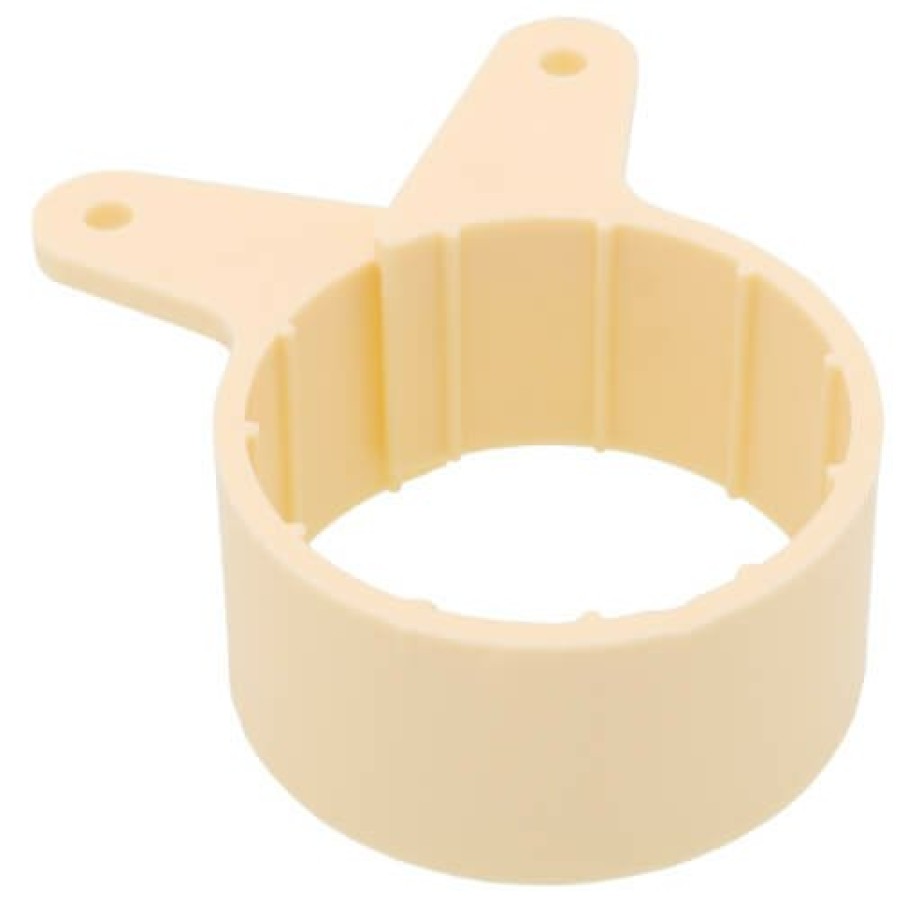 Pex Sioux Chief Pex Suspension Clamps | 2" Ezglide Suspension Tube Clamp (Bag Of 25)