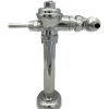 Plumbing Delany Delany Flush Valves | Exposed Rex Wc Flush Valve, 1-1/2" X 9" Flush Connection For 1-1/2" Top Spud (3.5 Gpf)