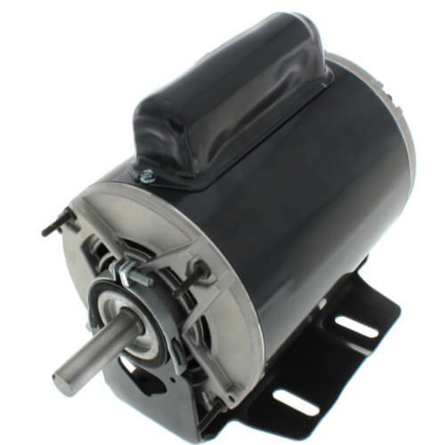 Hvac Marathon Motors Marathon Motors | Fan & Blower Motor - 3/4 Hp, 1800 Rpm, 1 Ph, Selective Ccw (115/208-230V)