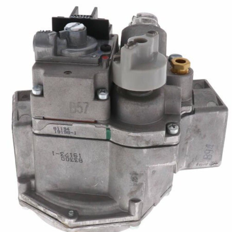 Heating Robertshaw Robertshaw Gas Valves | 24V Combination Gas Valve