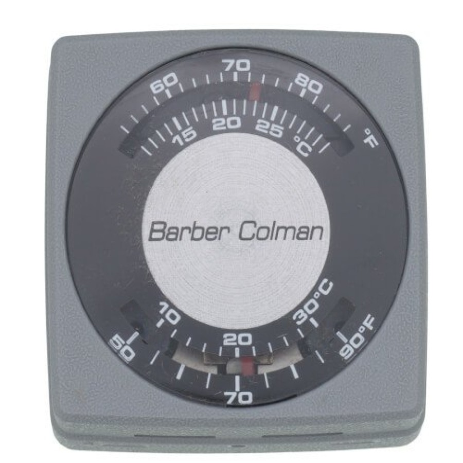 Hvac Barber Colman Barber Colman Parts | 2-Pipe Reverse Acting Thermostat (55-85F)