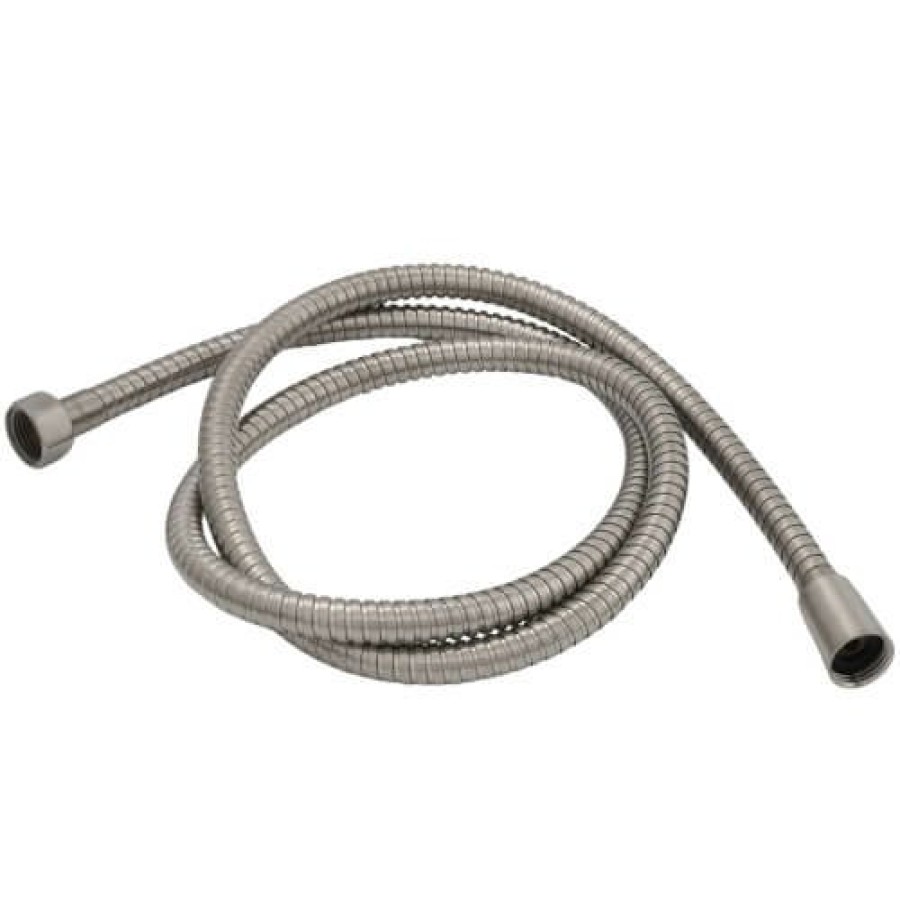 Plumbing Moen Shower Hoses | 59" Hand-Shower Hose (Brushed Nickel)