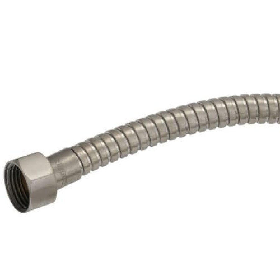 Plumbing Moen Shower Hoses | 59" Hand-Shower Hose (Brushed Nickel)