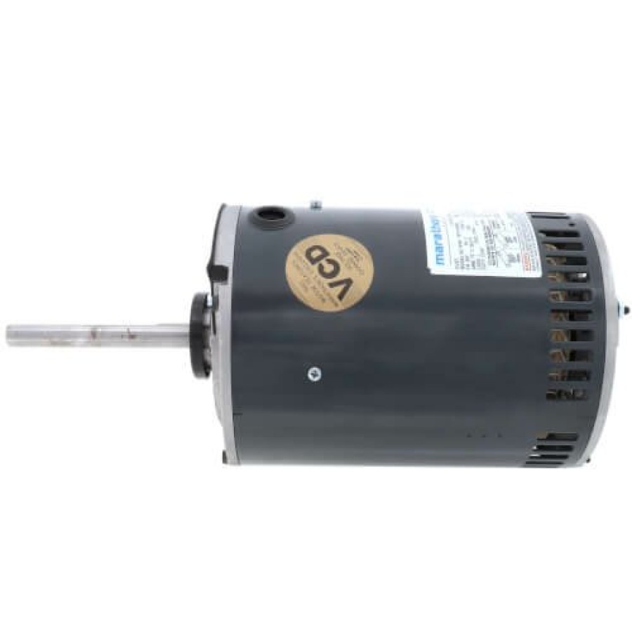 Hvac Marathon Motors Marathon Motors | Condenser Fan/Heat Pump - 1-1/2 Hp, 1140 Rpm, 3 Ph, (200-230/460V)