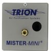 Hvac Trion Trion Humidifiers | Mister-Mini Duct-Mounted Atomizing Humidifier